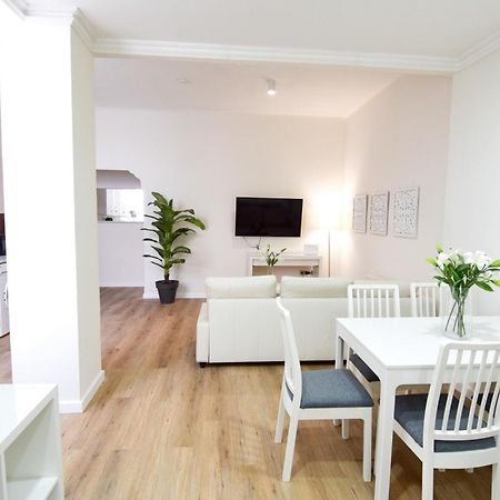 Letmalaga Soho House Apartment Exterior photo