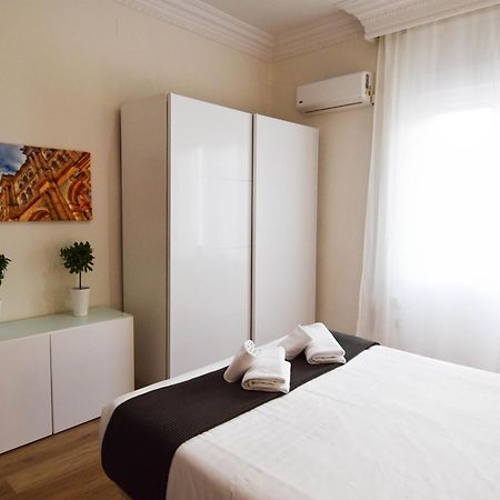 Letmalaga Soho House Apartment Exterior photo
