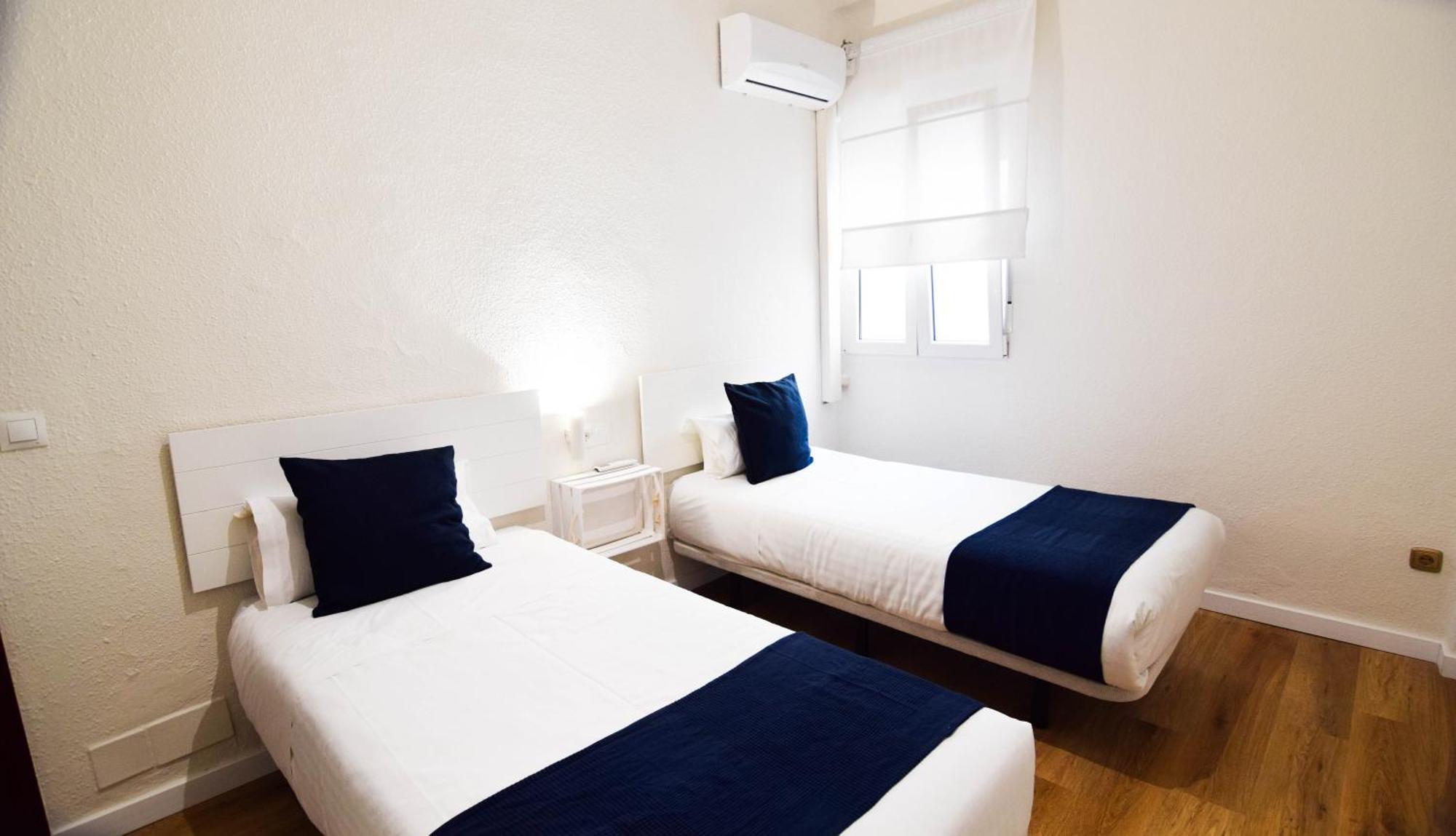 Letmalaga Soho House Apartment Exterior photo