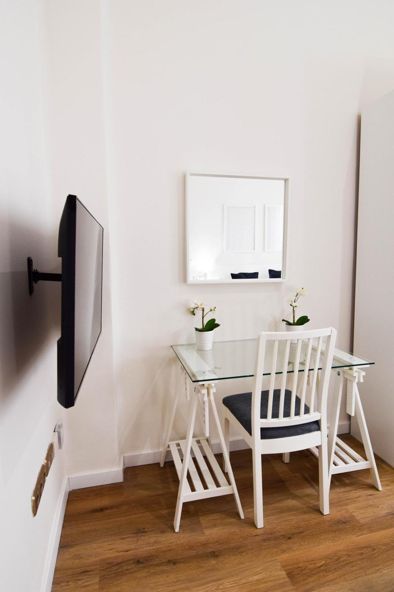 Letmalaga Soho House Apartment Exterior photo