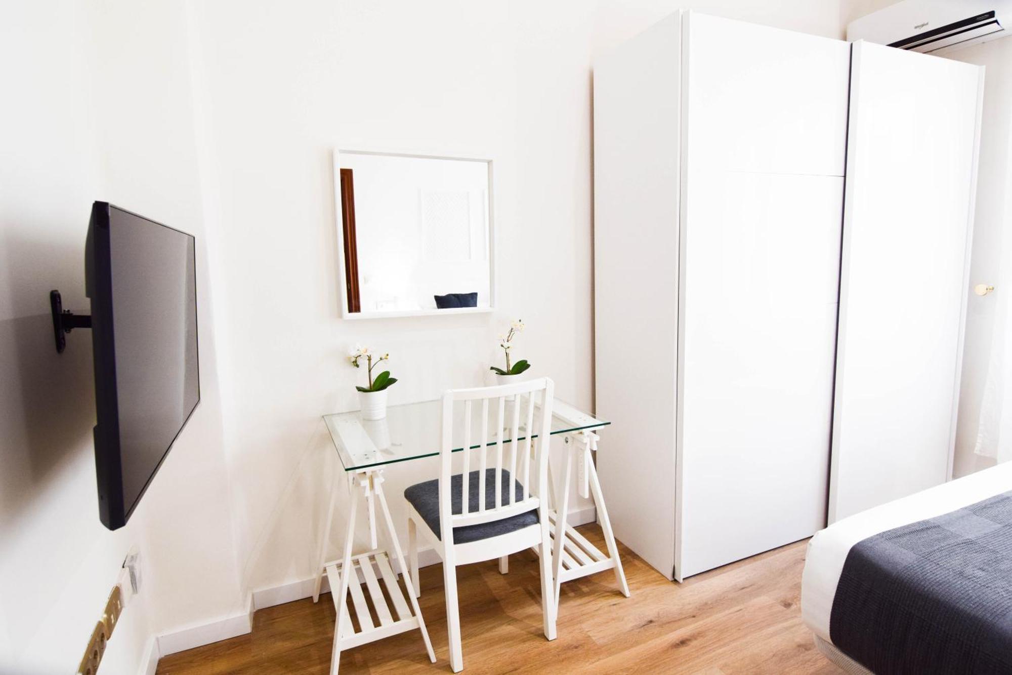Letmalaga Soho House Apartment Exterior photo
