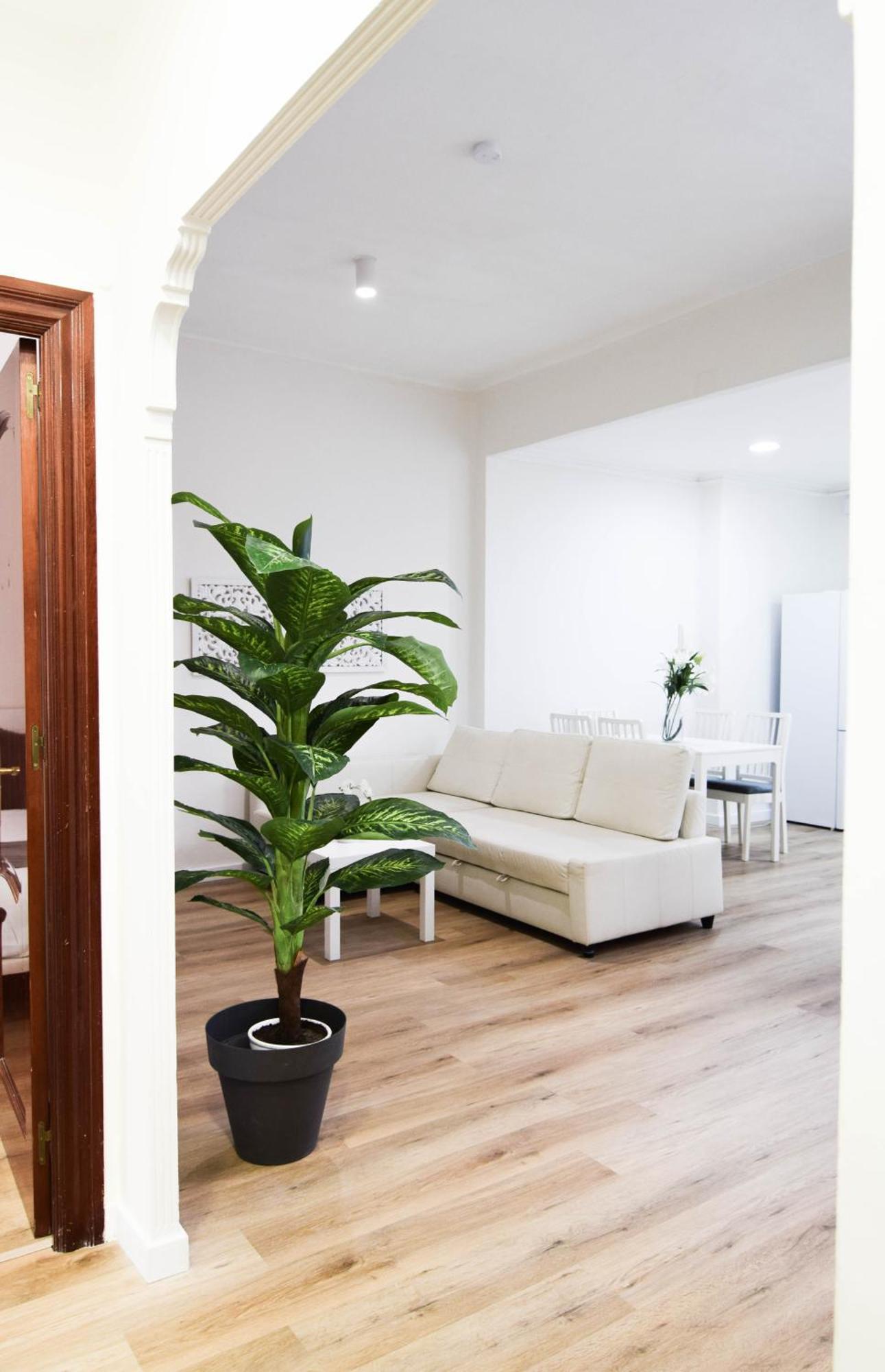 Letmalaga Soho House Apartment Exterior photo