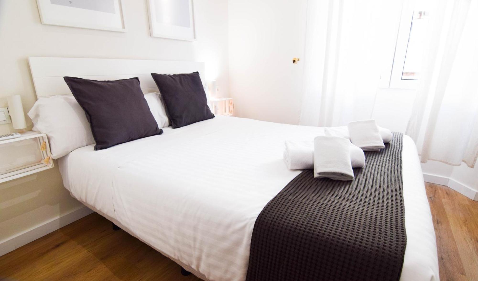 Letmalaga Soho House Apartment Exterior photo