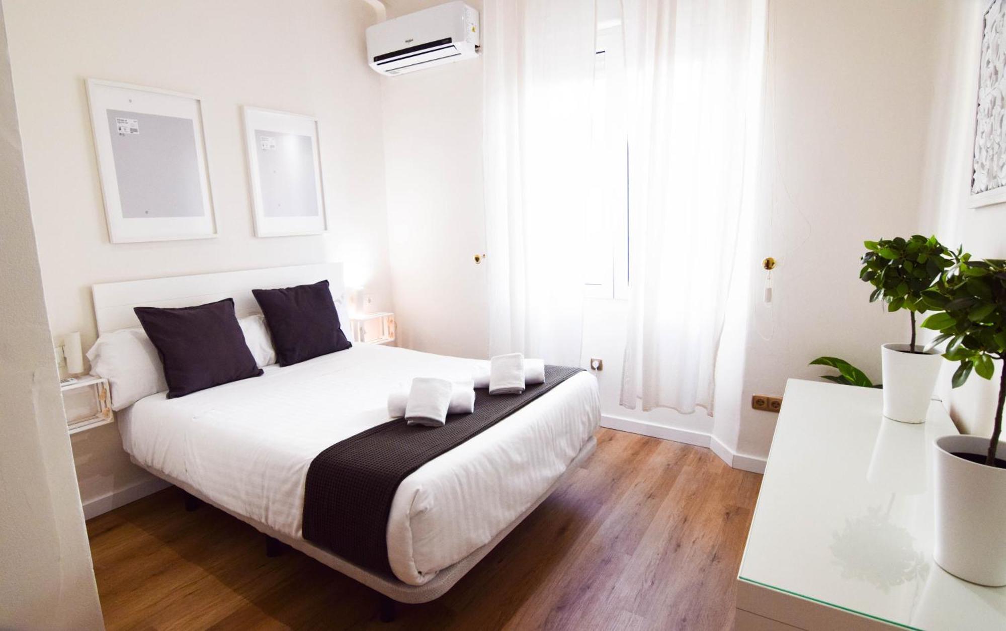 Letmalaga Soho House Apartment Exterior photo