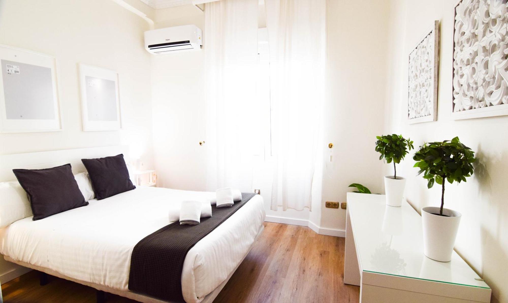 Letmalaga Soho House Apartment Exterior photo