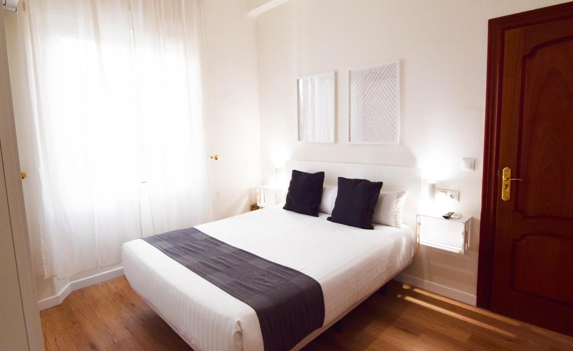 Letmalaga Soho House Apartment Exterior photo