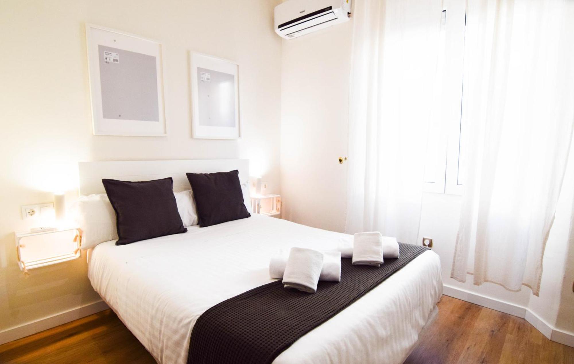 Letmalaga Soho House Apartment Exterior photo
