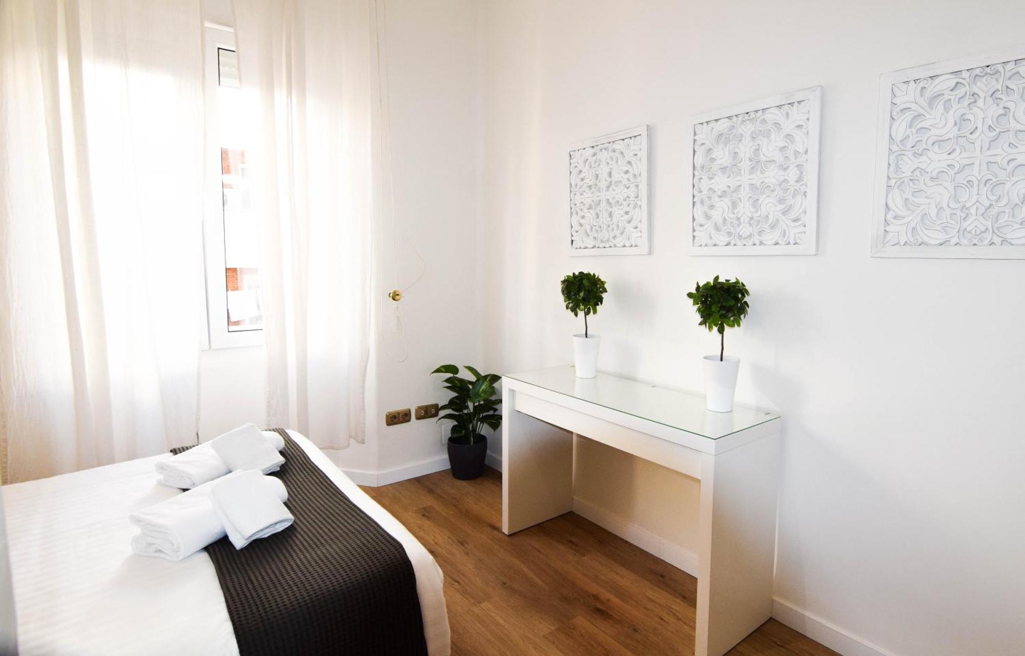 Letmalaga Soho House Apartment Exterior photo