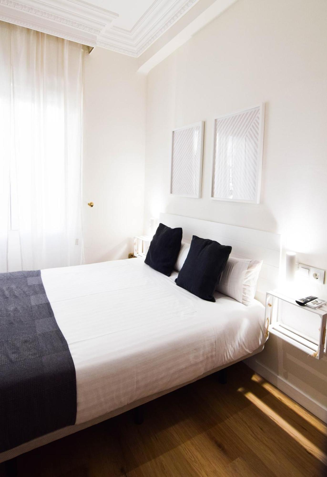 Letmalaga Soho House Apartment Exterior photo
