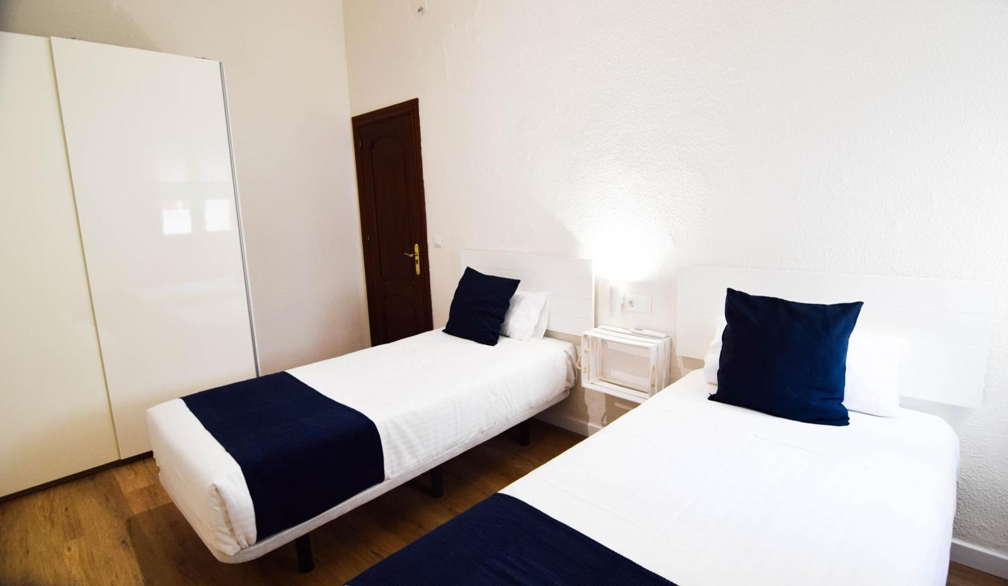 Letmalaga Soho House Apartment Exterior photo