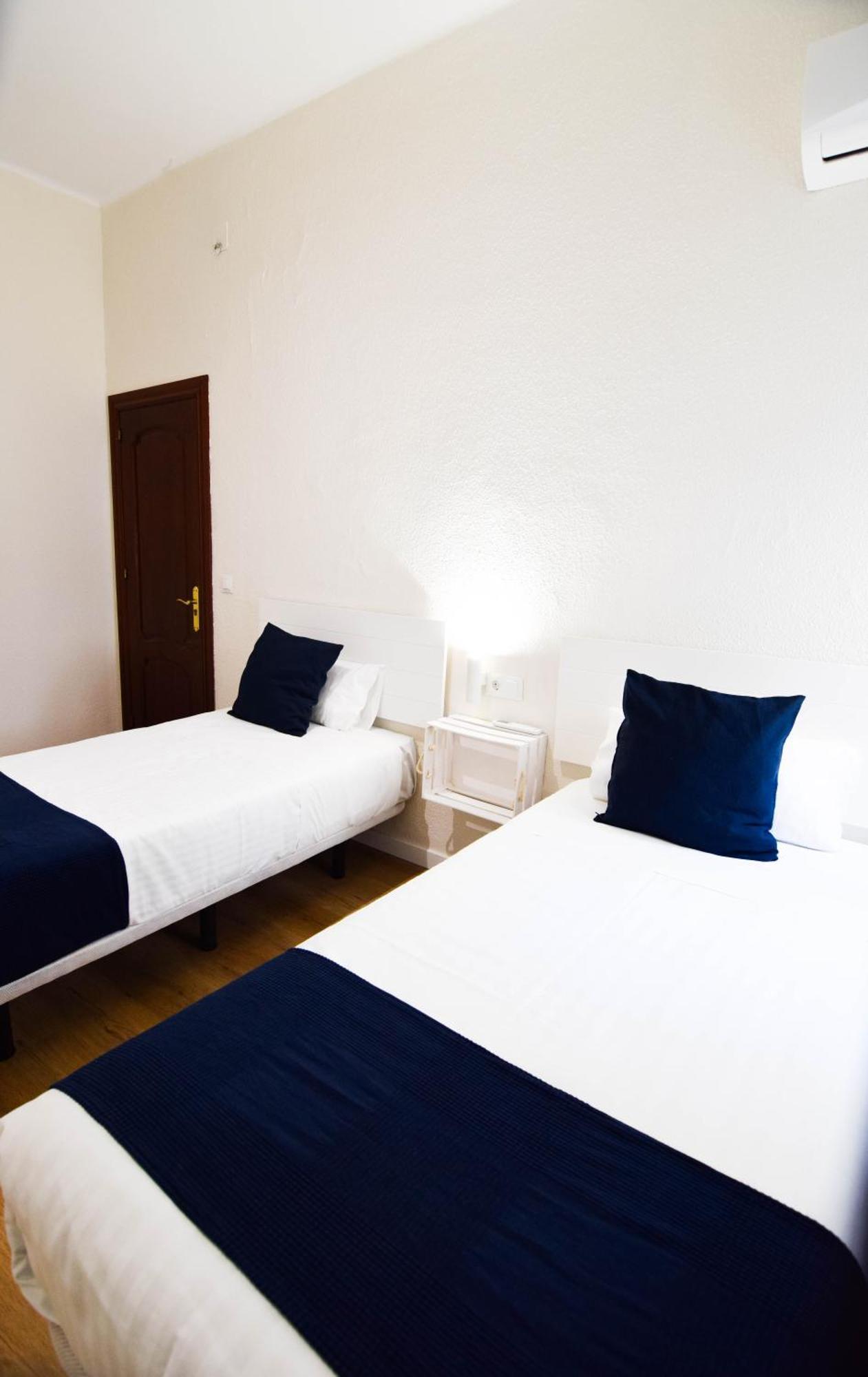 Letmalaga Soho House Apartment Exterior photo