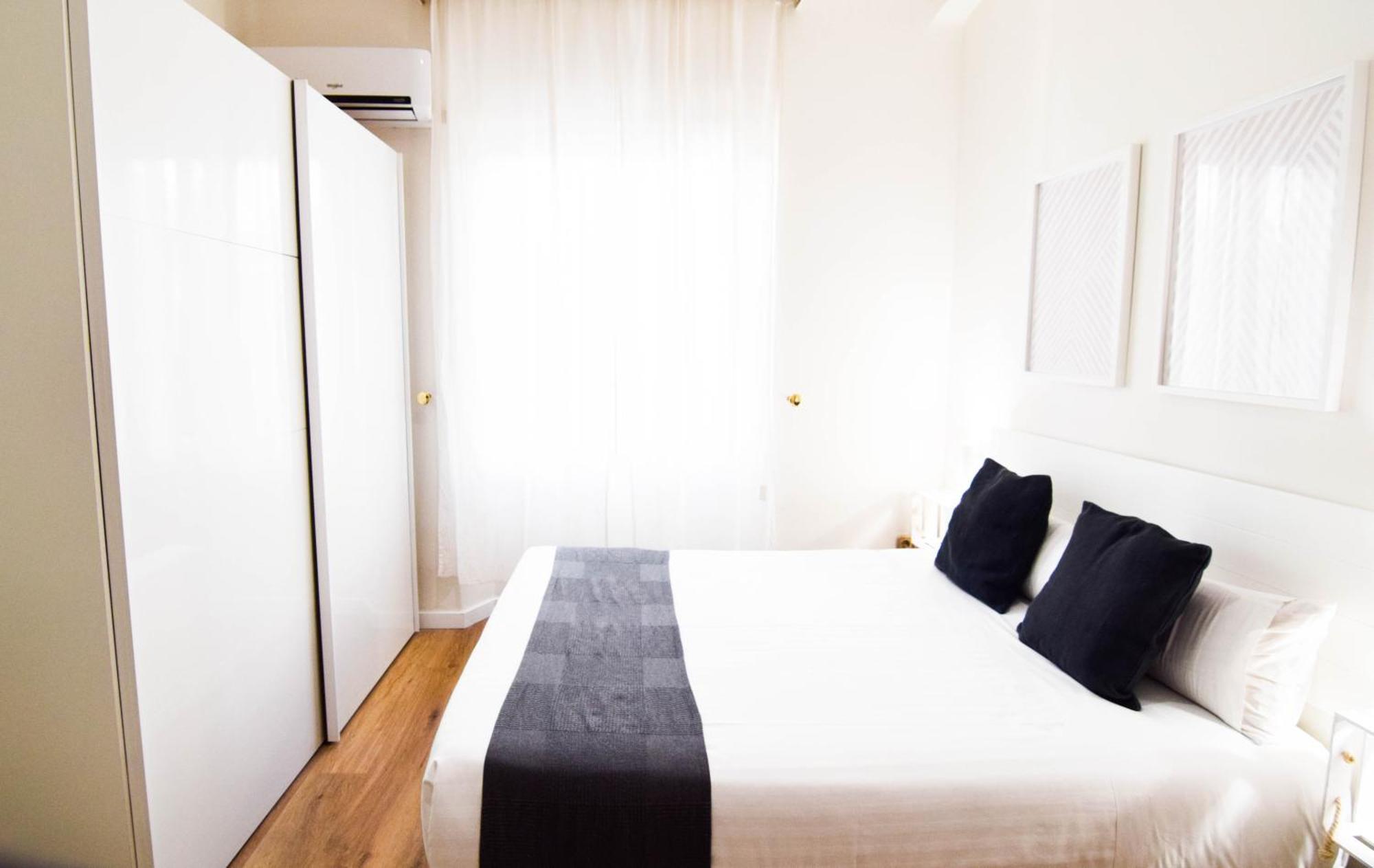 Letmalaga Soho House Apartment Exterior photo