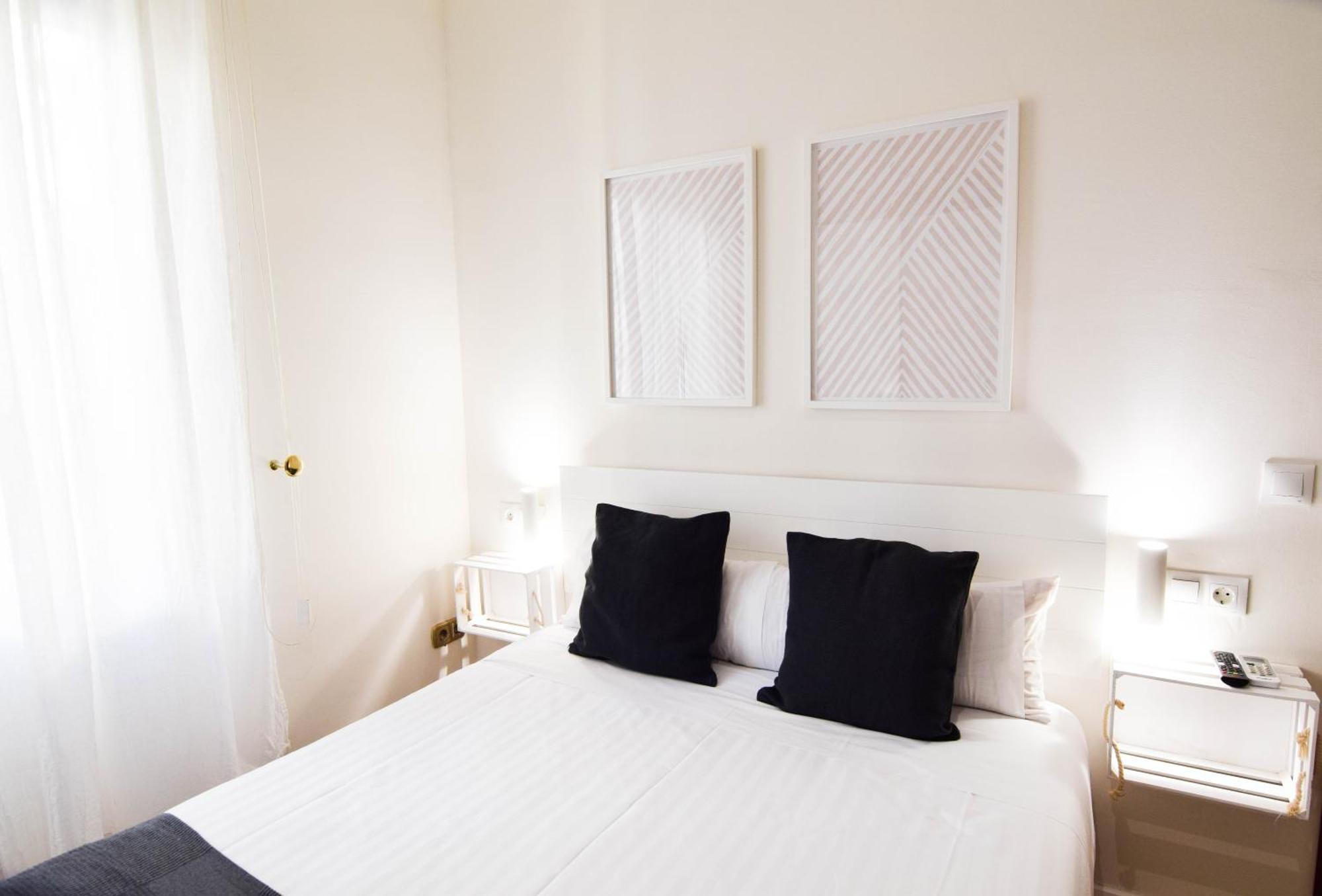 Letmalaga Soho House Apartment Exterior photo